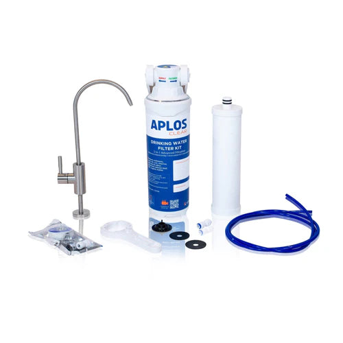 Aplos 2 in 1 Installation Included!