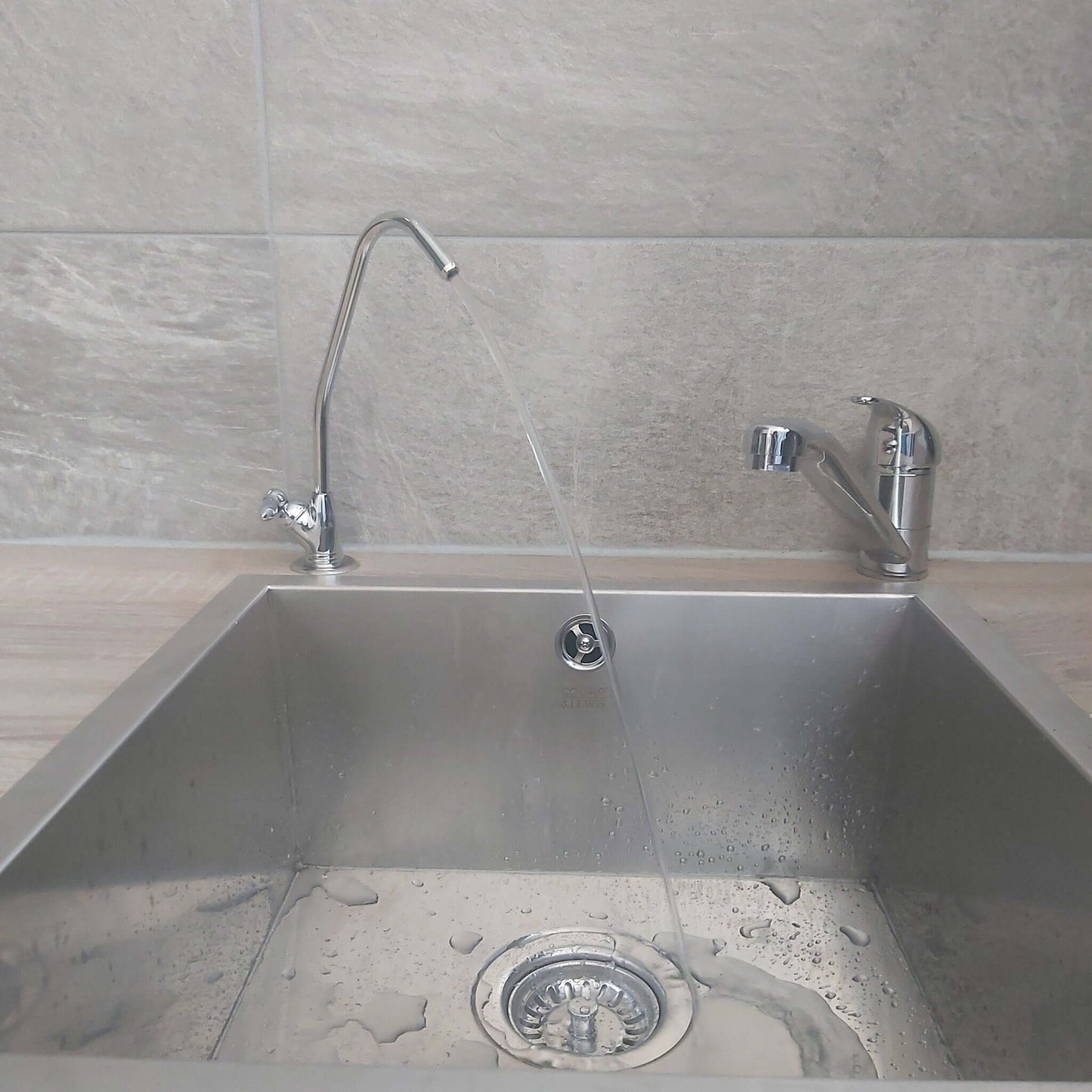 filter tap