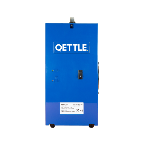 QETTLE 4 in 1 Tap Instant Boiling Water INSTALLATION INCLUDED