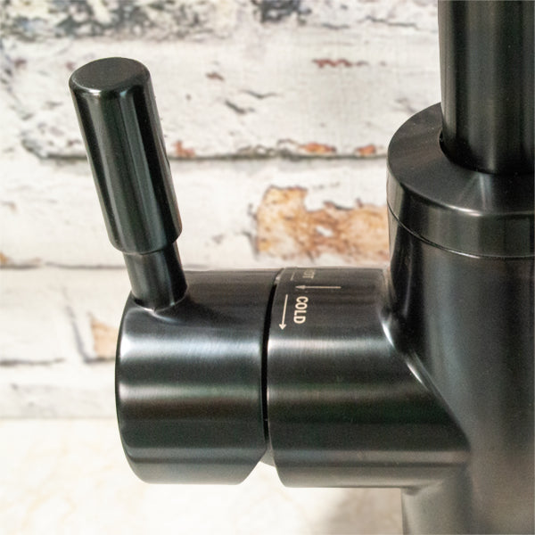 QETTLE 4 in 1 Tap Instant Boiling Water INSTALLATION INCLUDED
