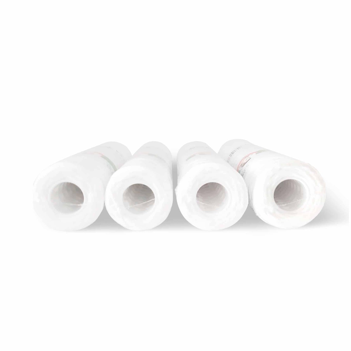 sediment water filter cartridge for water softening systems