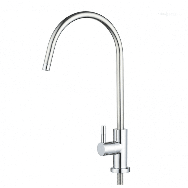 Supreme Chrome Metal Free Single Dispensing Tap €23.99 Water Filter Tap