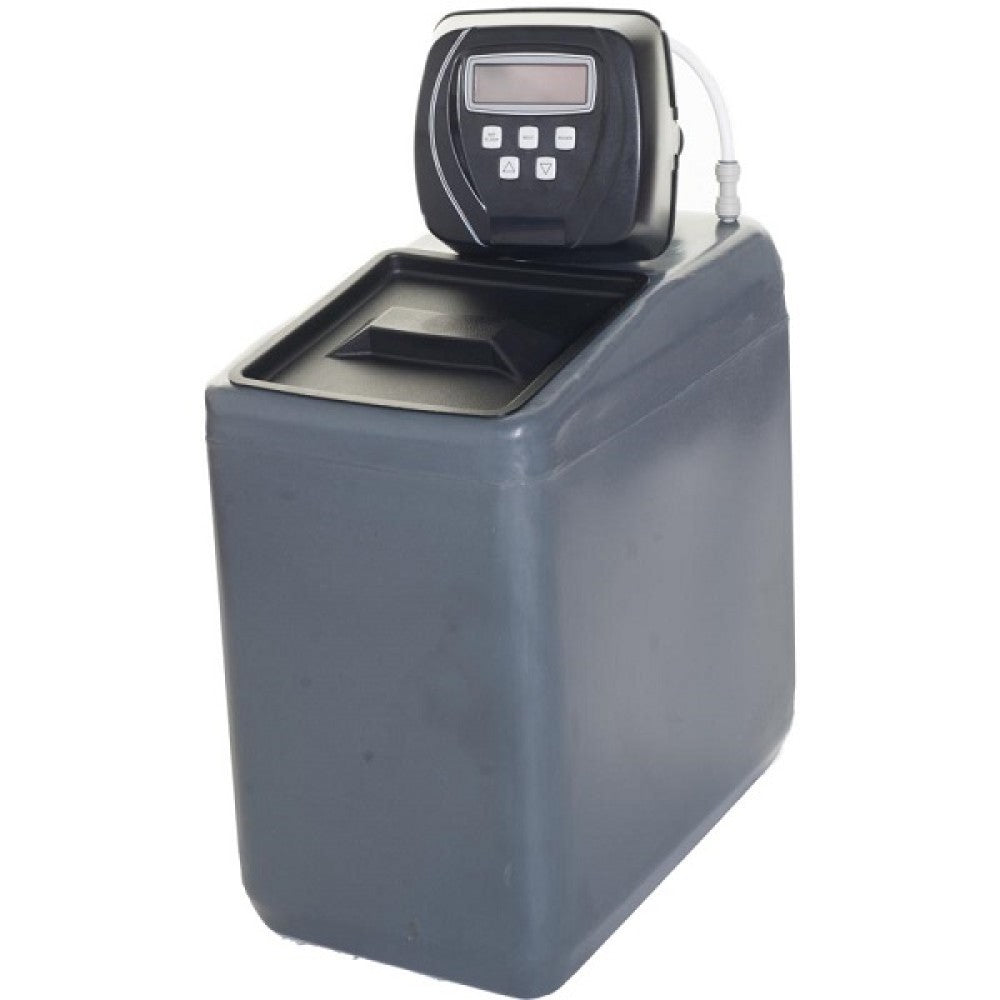 CLACK Water Softener + Aplos Alpha Bundle