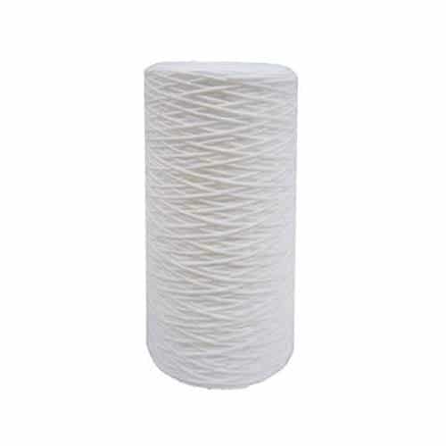 Water filter cartridge 10-inch jumbo