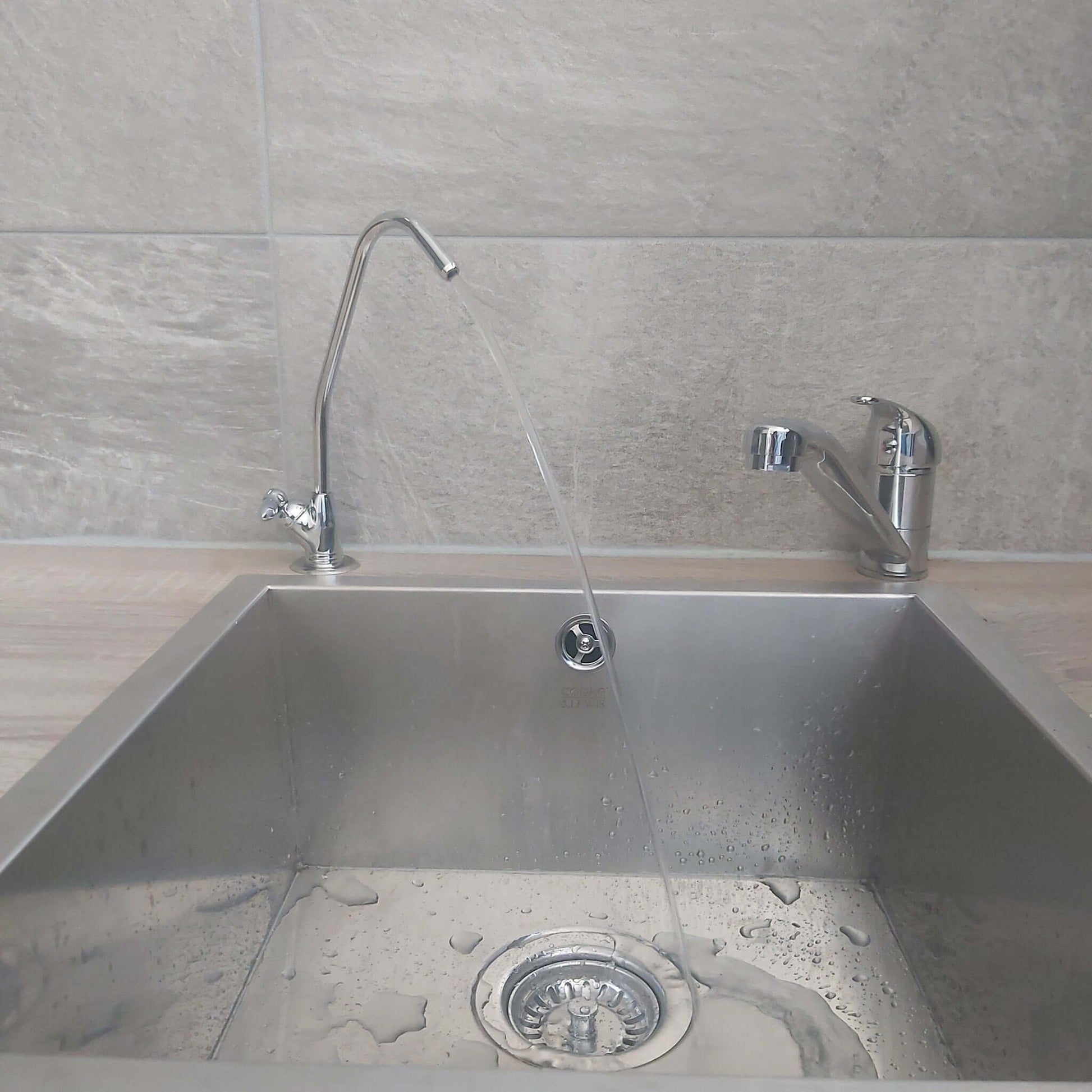 filter tap