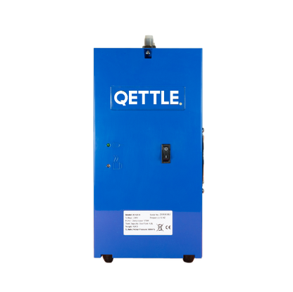 QETTLE 4 in 1 Tap Instant Boiling Water INSTALLATION INCLUDED