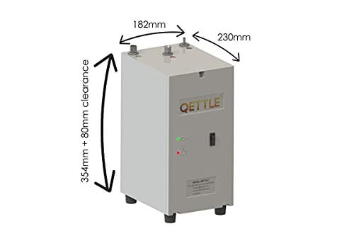 qettle boiler