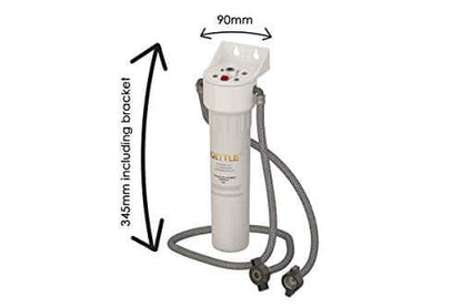 qettle q08 filter