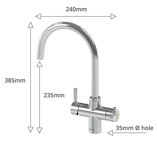 qettle 4 in 1 dimensions