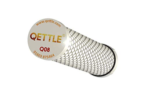 QETTLE Q08 Replacement Water Filter Cartridge