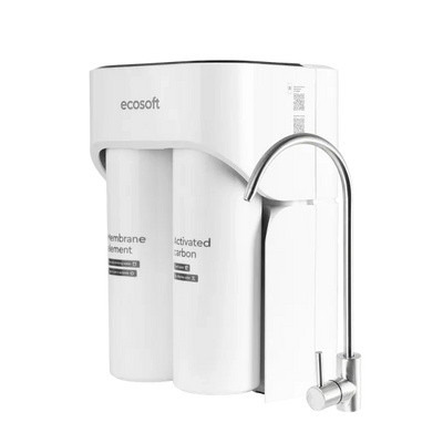 Ecosoft CROSS MAX