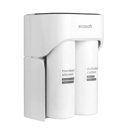 Ecosoft CROSS MAX Tankless Reverse Osmosis Water Filter