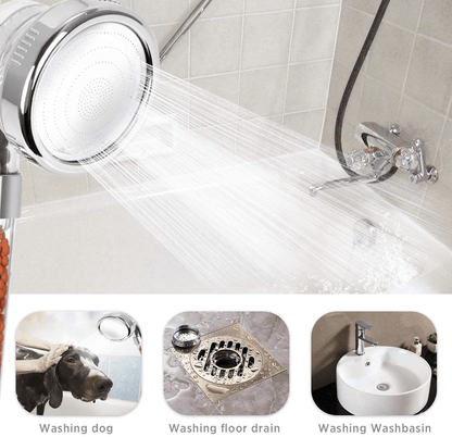 water filter for shower 