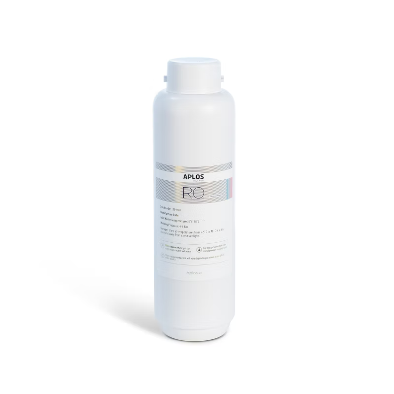 Aplos Alpha Replacement Filters