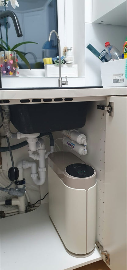 Aplos Alpha Reverse Osmosis Drinking Water System