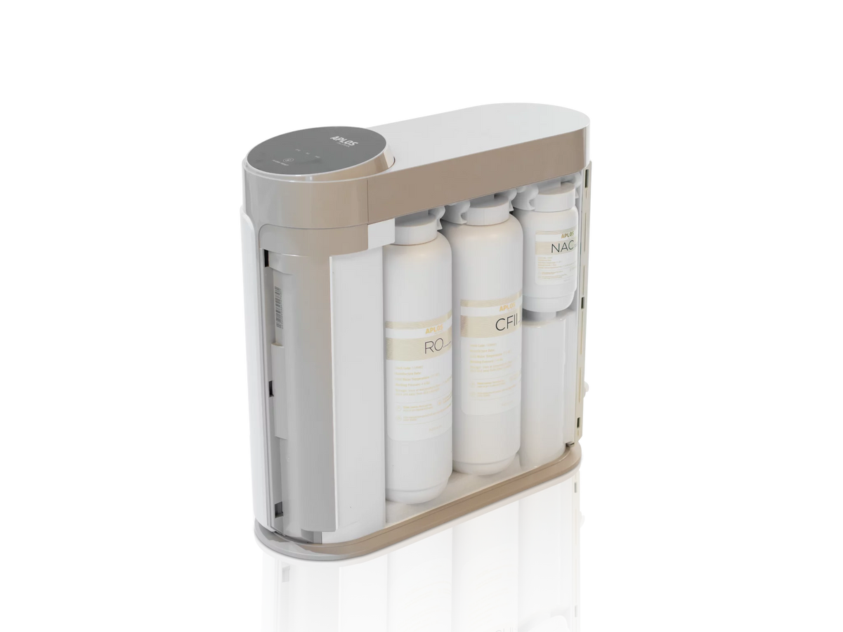 Aplos Alpha Reverse Osmosis Drinking Water System