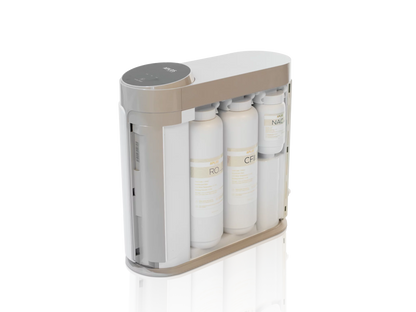 Aplos Alpha Reverse Osmosis Drinking Water System