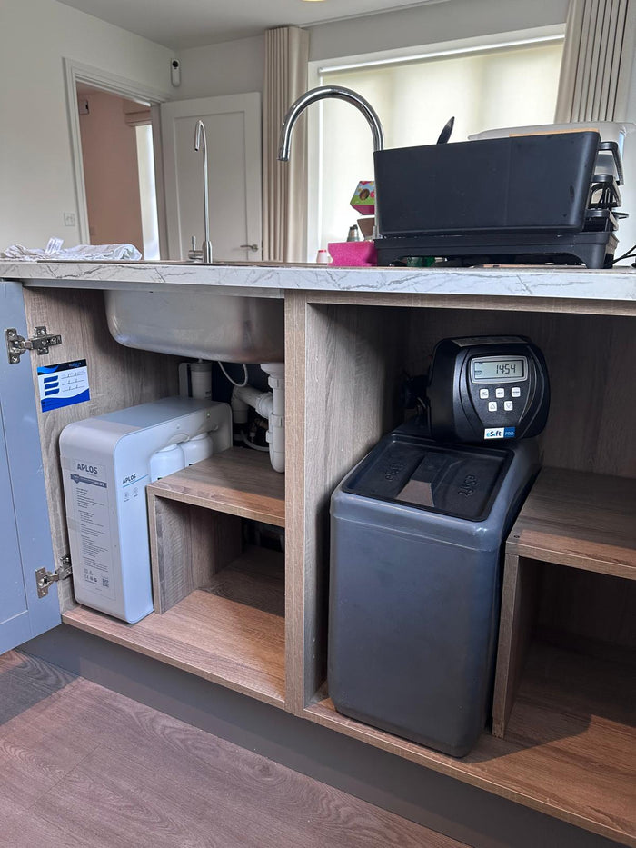 Full Home Solution