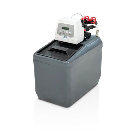 eSoft ECO 5L Water Softener