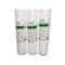 sediment filters for different water filtration systems