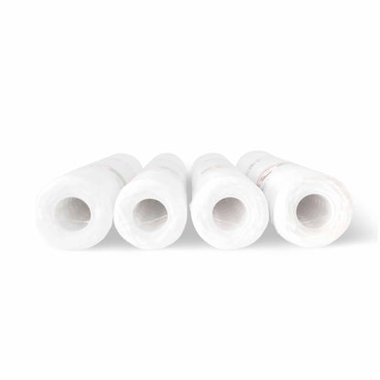 sediment water filter cartridge for water softening systems