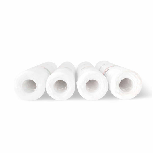sediment water filter cartridge for water softening systems