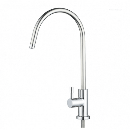 Supreme Chrome Metal Free Single Dispensing Tap €23.99 Water Filter Tap