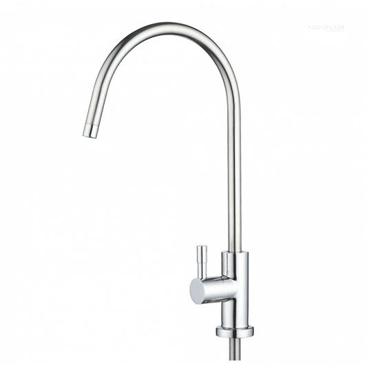 Supreme Chrome Metal Free Single Dispensing Tap €23.99 Water Filter Tap