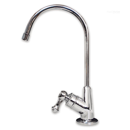 RO filter tap