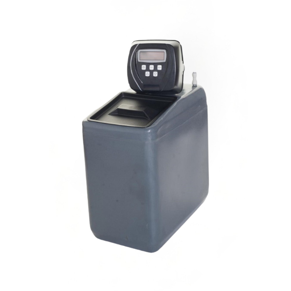Water Softeners