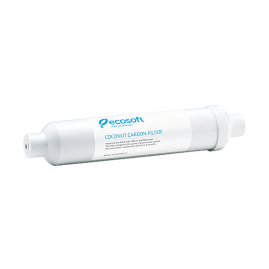 Ecosoft Inline Carbon Post-Filter